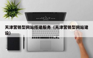 巨野天津营销型网站搭建服务（天津营销型网站建设）
