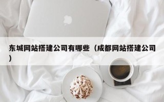 巨野东城网站搭建公司有哪些（成都网站搭建公司）